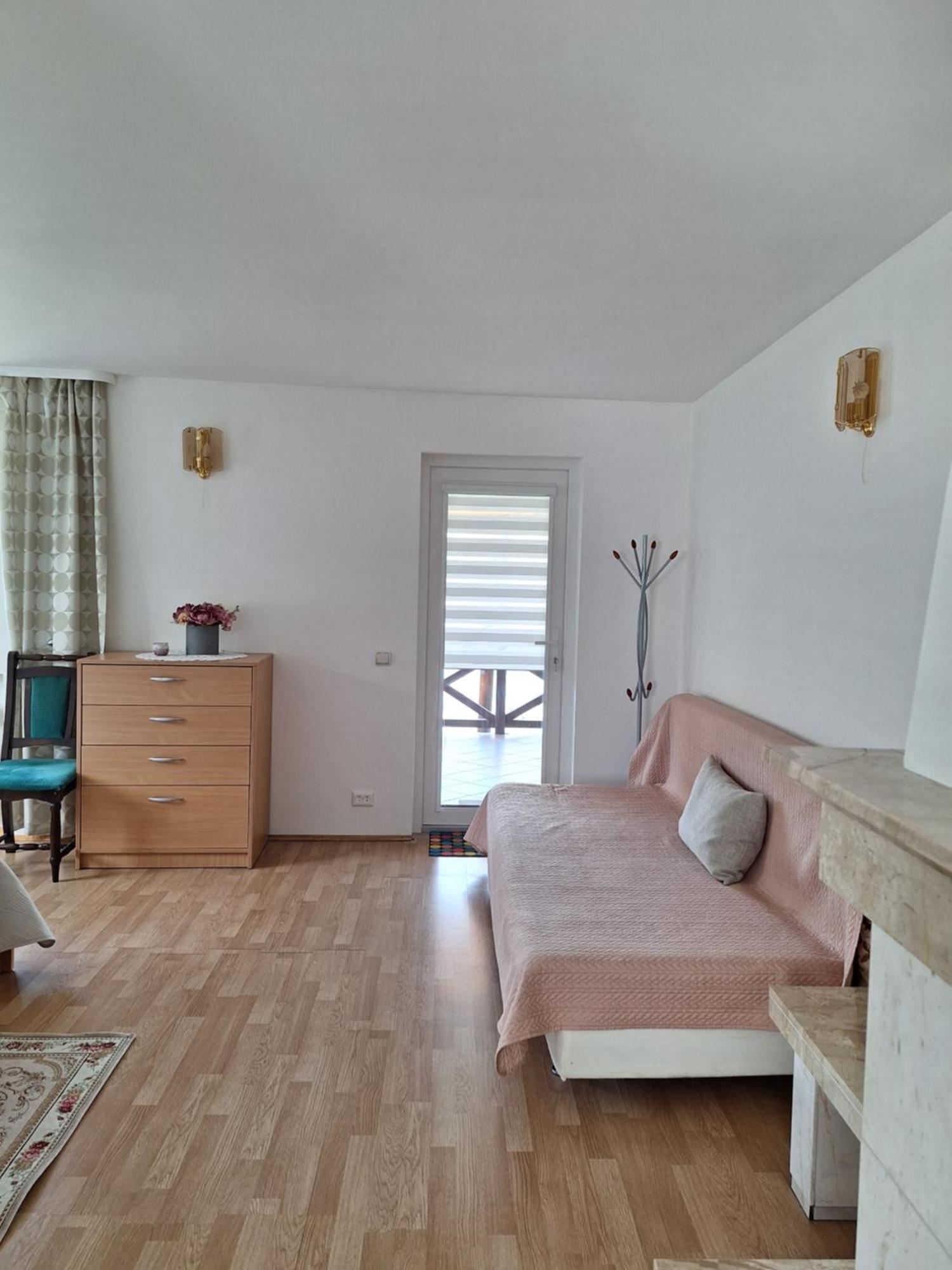 Augutes Zurlienes Apartamentai تراكي المظهر الخارجي الصورة