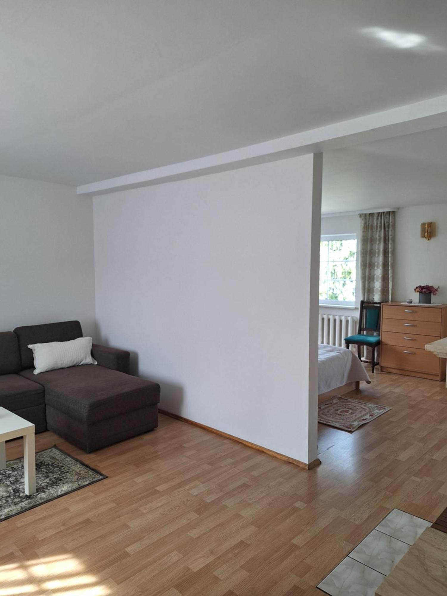 Augutes Zurlienes Apartamentai تراكي المظهر الخارجي الصورة