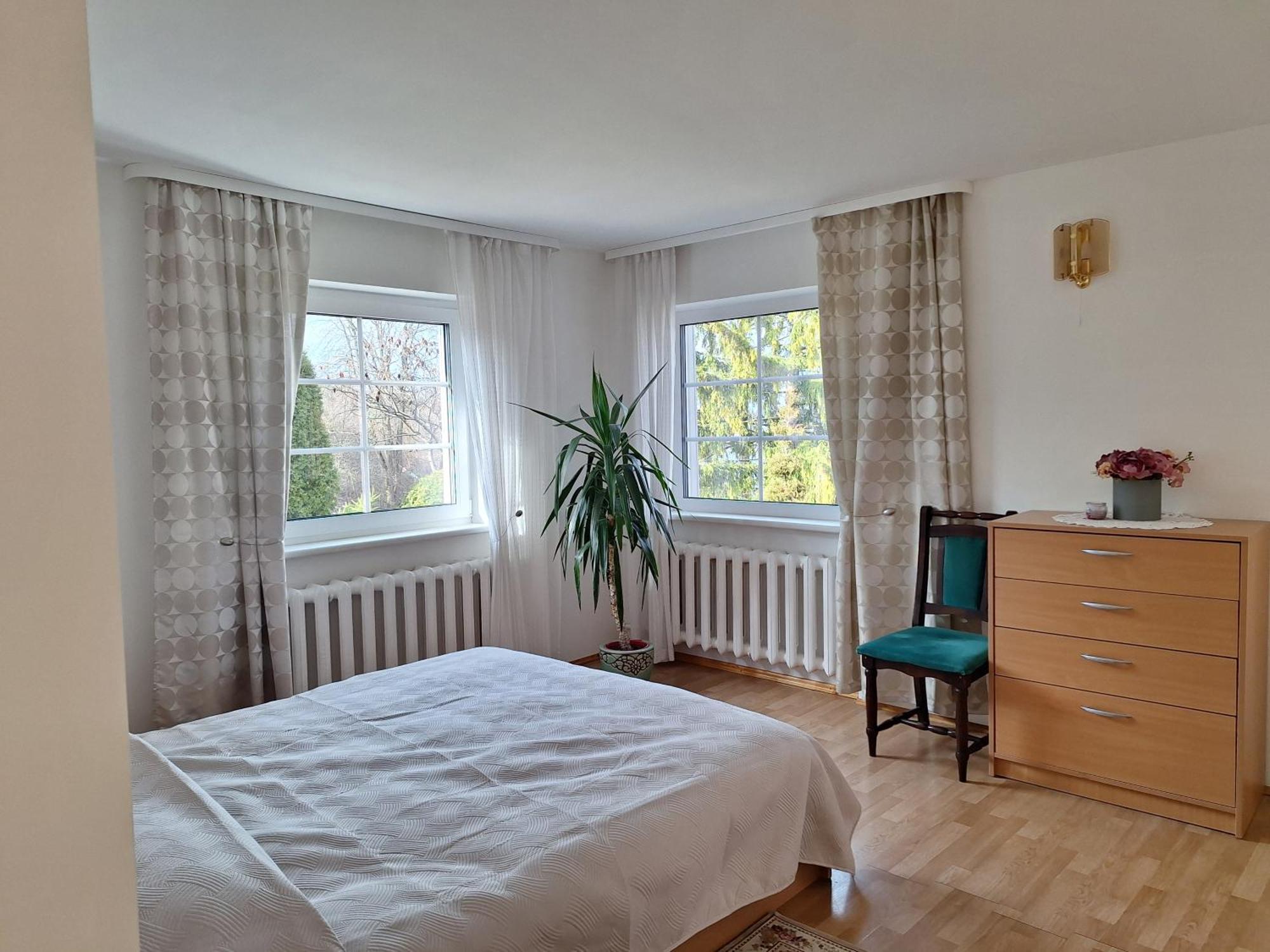 Augutes Zurlienes Apartamentai تراكي المظهر الخارجي الصورة