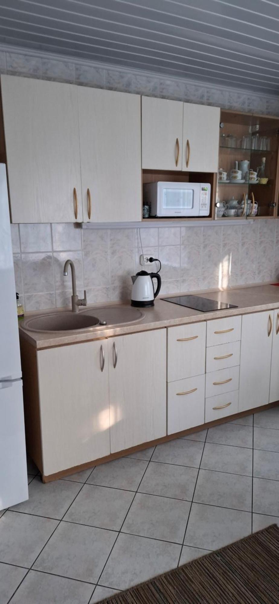 Augutes Zurlienes Apartamentai تراكي المظهر الخارجي الصورة