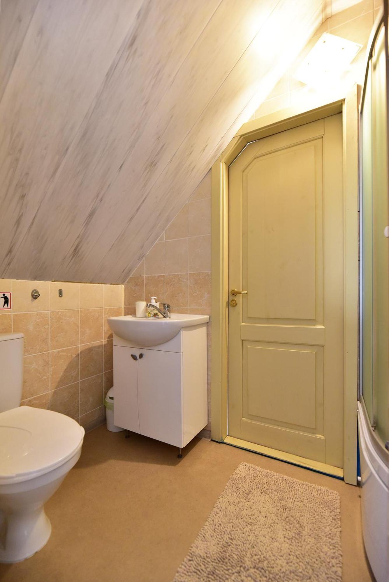 Augutes Zurlienes Apartamentai تراكي المظهر الخارجي الصورة