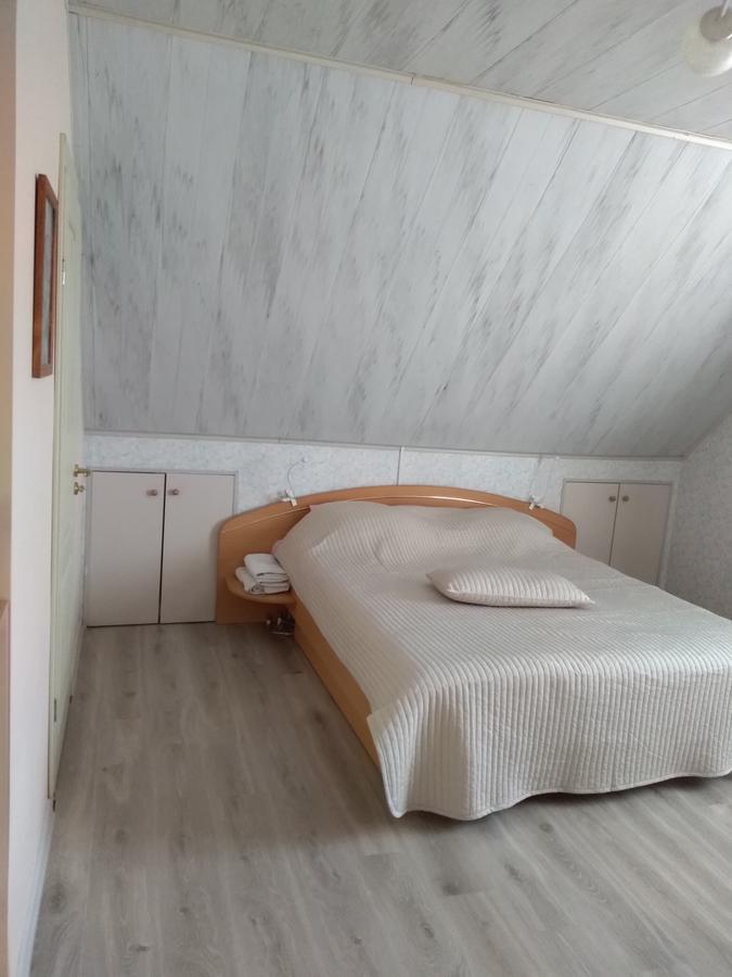 Augutes Zurlienes Apartamentai تراكي المظهر الخارجي الصورة