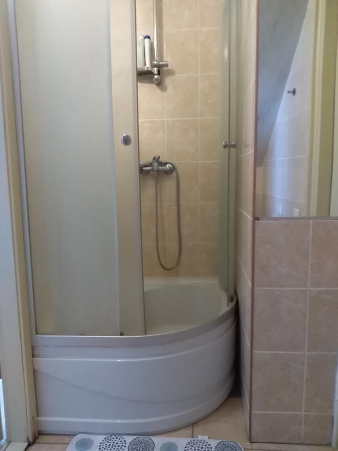 Augutes Zurlienes Apartamentai تراكي المظهر الخارجي الصورة